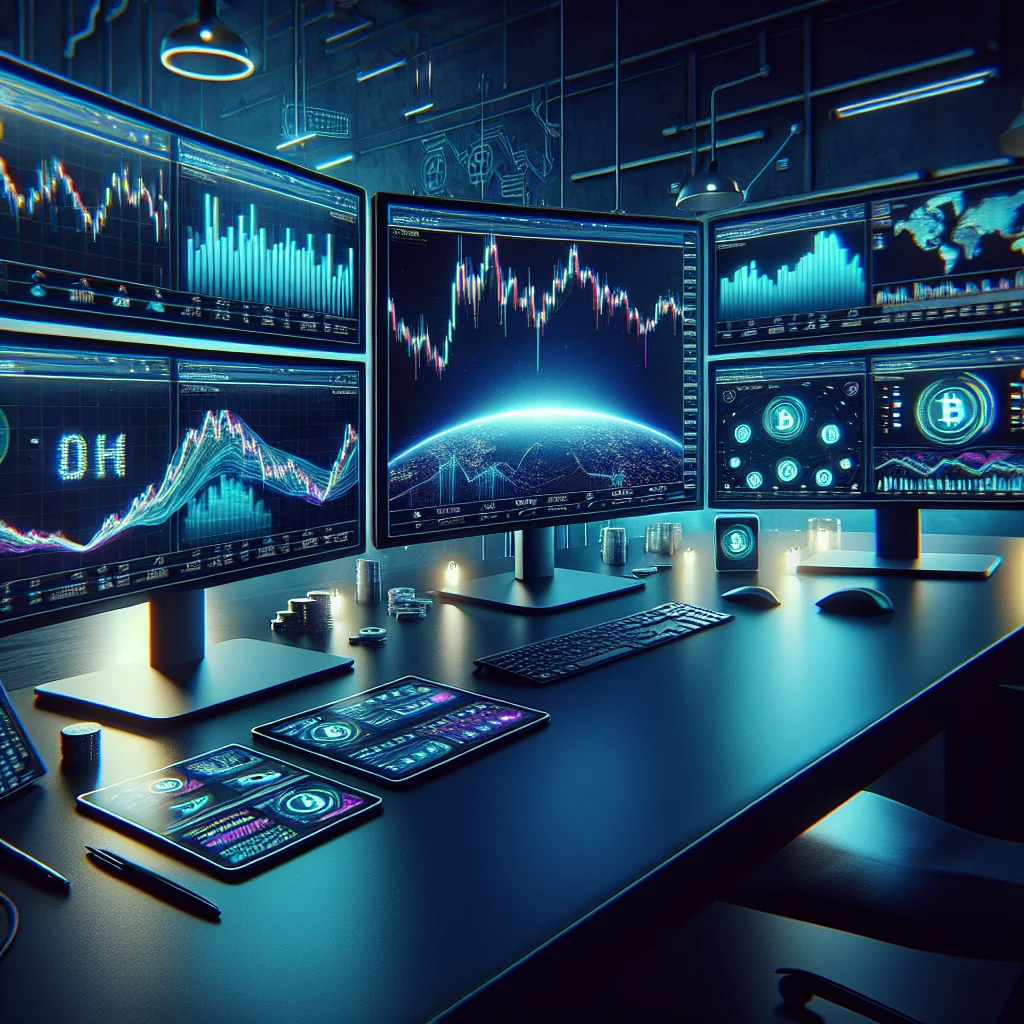 Altcoin Bull Run: Signals, Phases, Blueprint, and Risks Explained