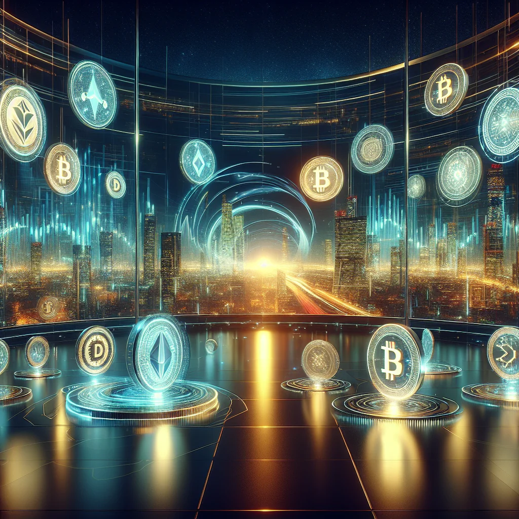 Altcoin Season Cycle: A Clear Guide to Crypto Market Phases