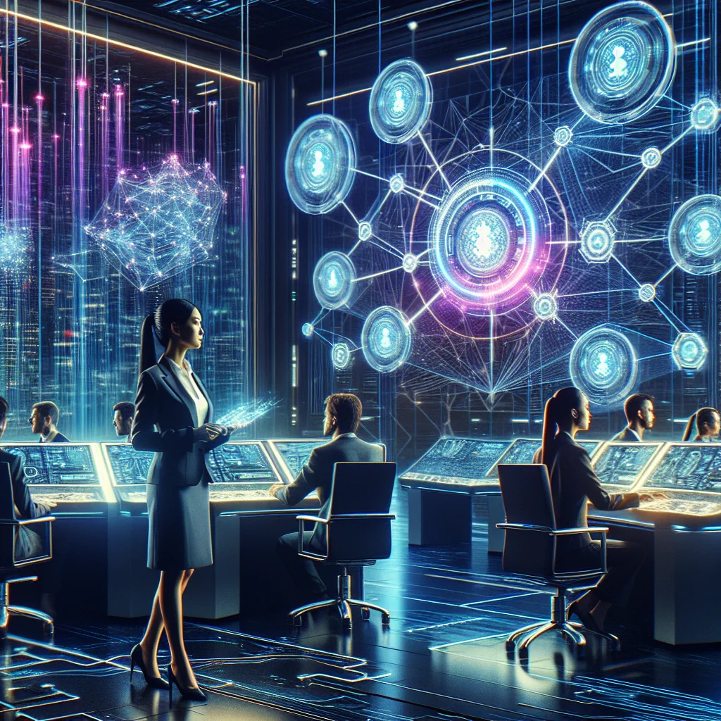 What Are Delegators in The Graph? Clear Explanation for GRT Holders