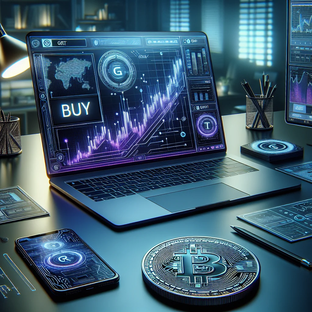 How to Buy GRT on Coinbase: Simple Step-by-Step Guide