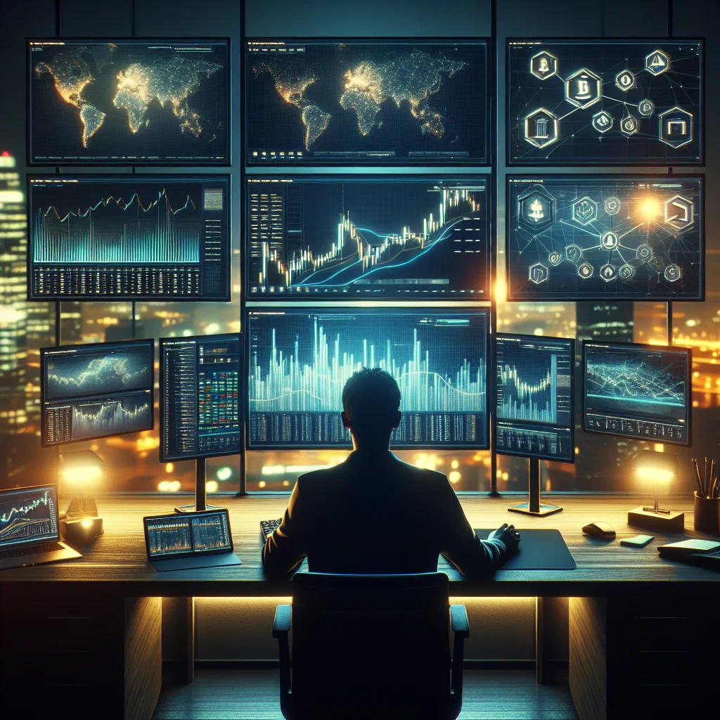 GRT Coin Technical Analysis: A Practical Guide for Traders