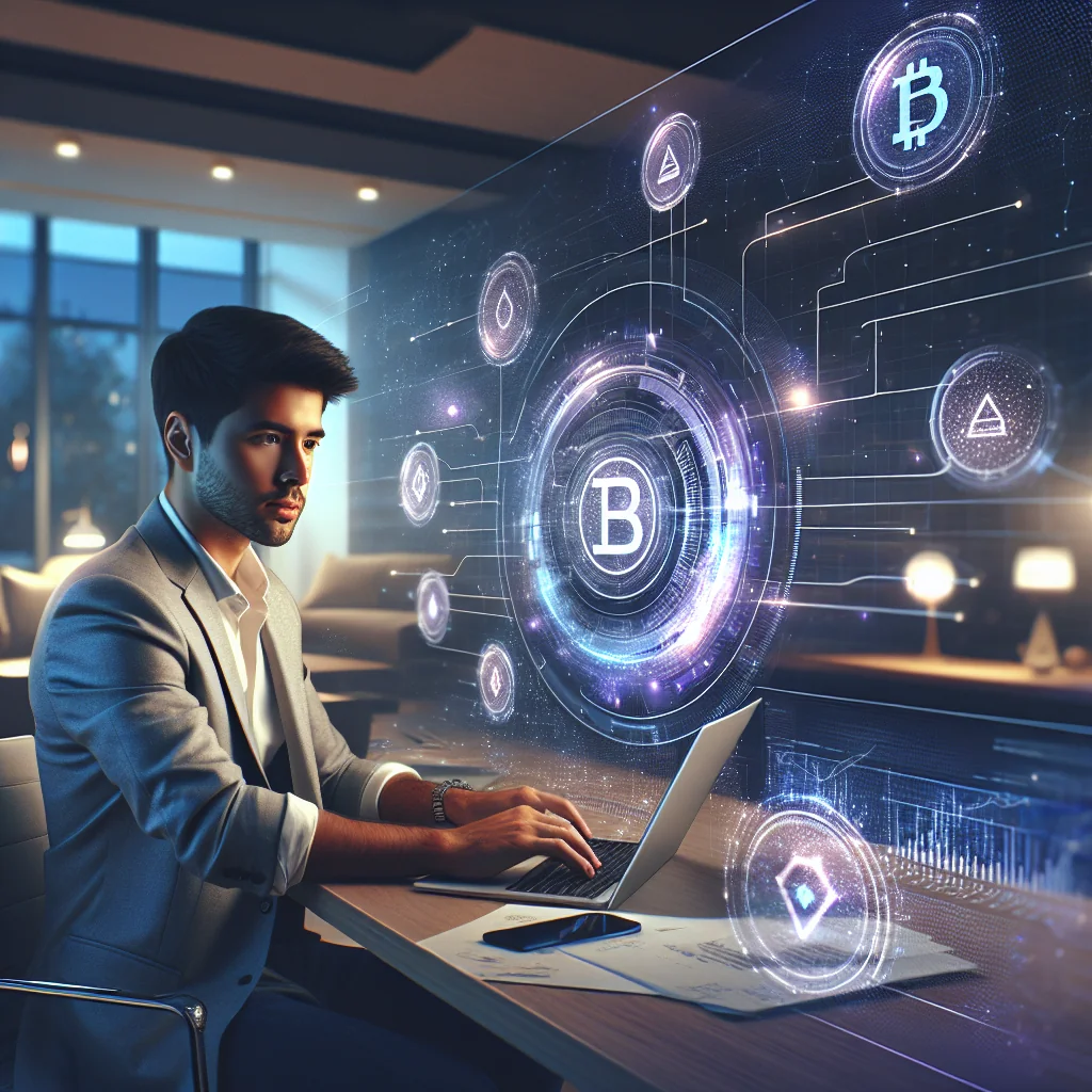 How to Buy GRT on Coinbase: A Clear Step‑by‑Step Guide