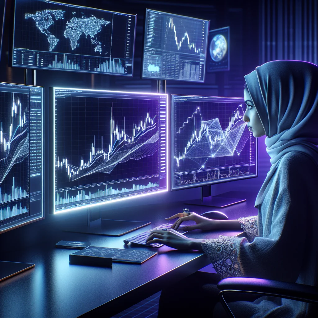 GRT Coin Technical Analysis: How to Read the Charts Like a Trader