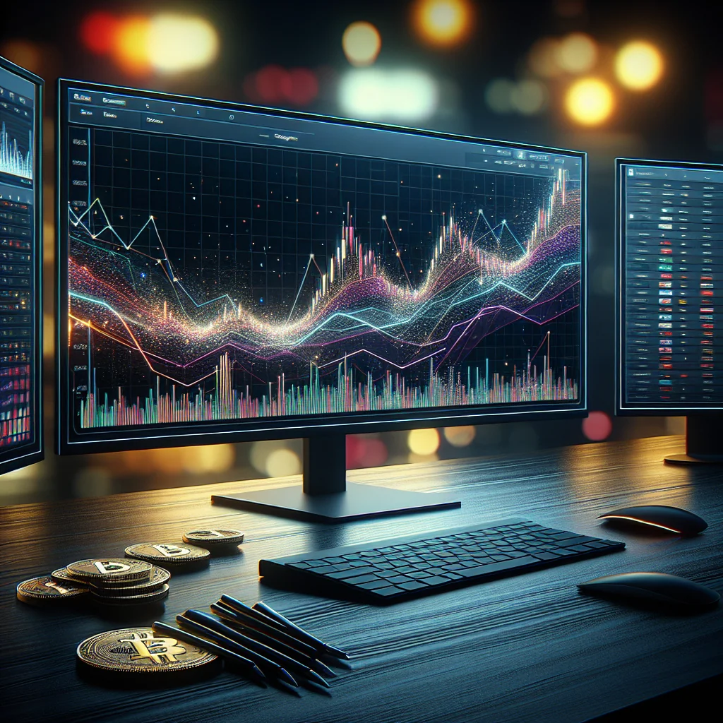 Altcoin Market Cap Chart: How to Read and Use It Effectively