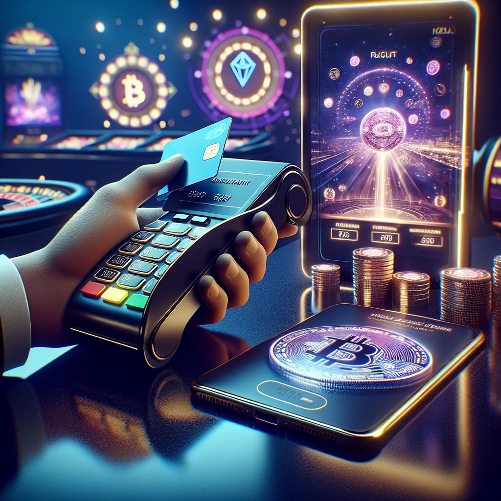 Casino Payment Provider: What It Is and How to Choose One