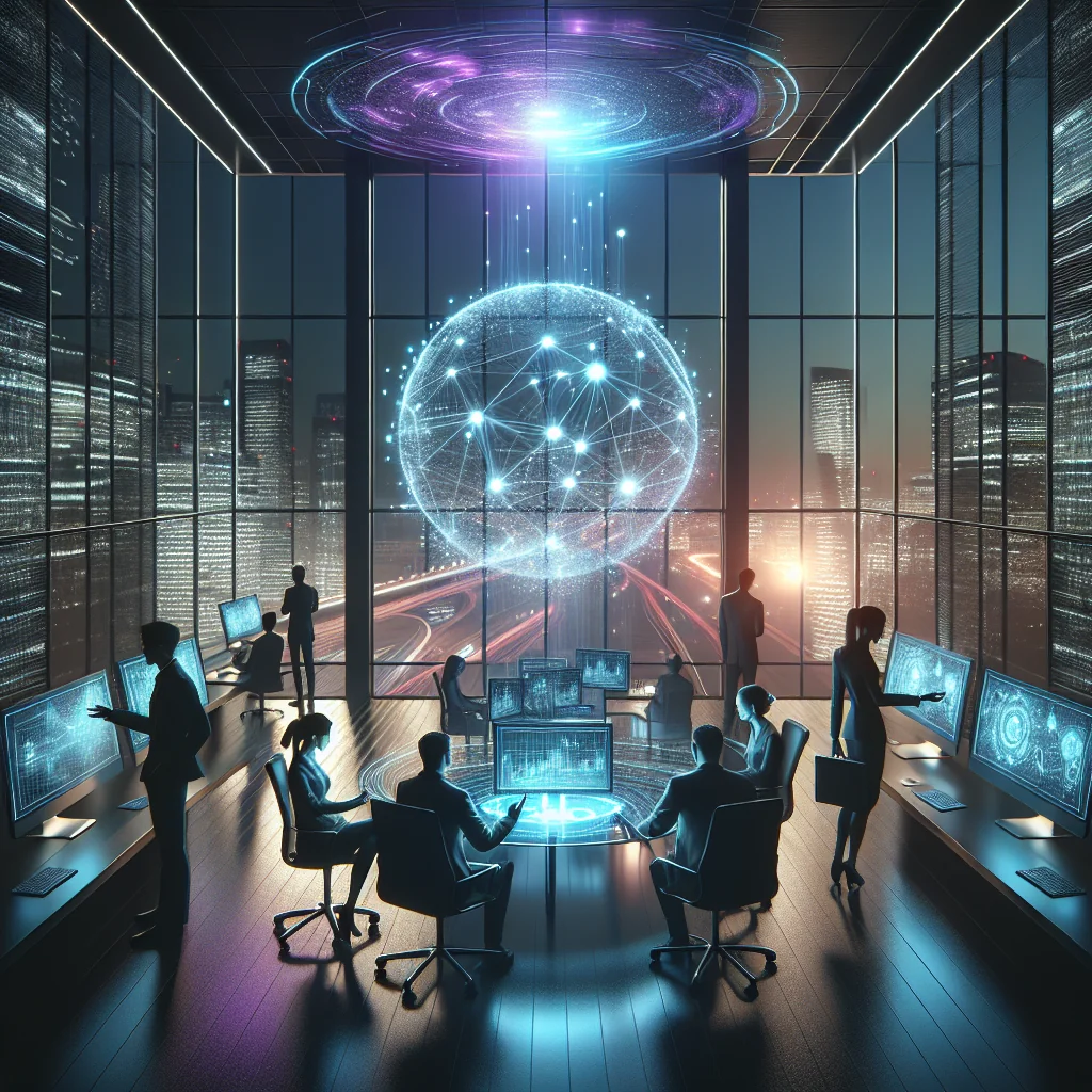 GRT Coin Founder: The People Behind The Graph (GRT) Explained